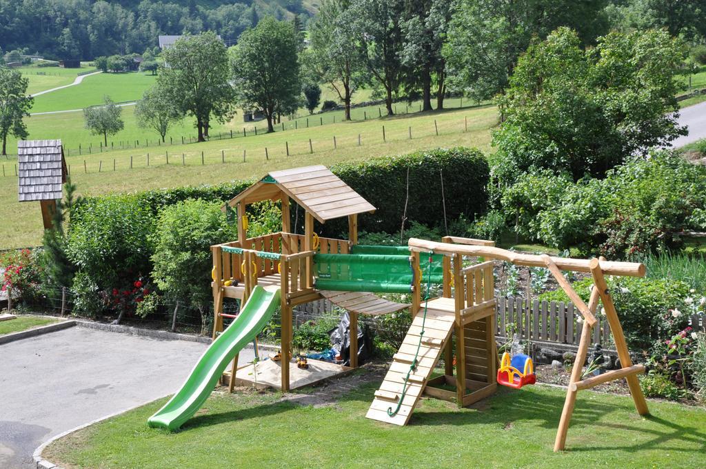 Apartment Lacklhof Großkirchheim Pokój zdjęcie