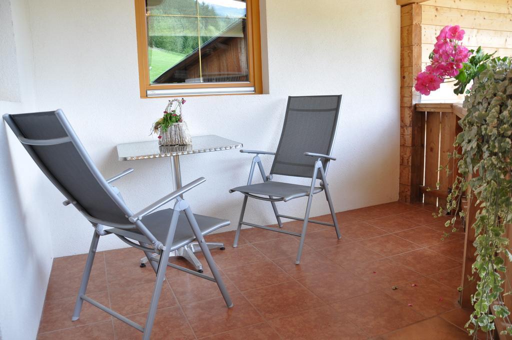Apartment Lacklhof Großkirchheim Pokój zdjęcie