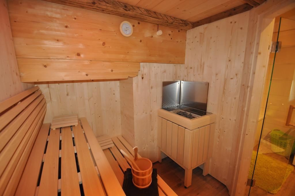 Apartment Lacklhof Großkirchheim Pokój zdjęcie