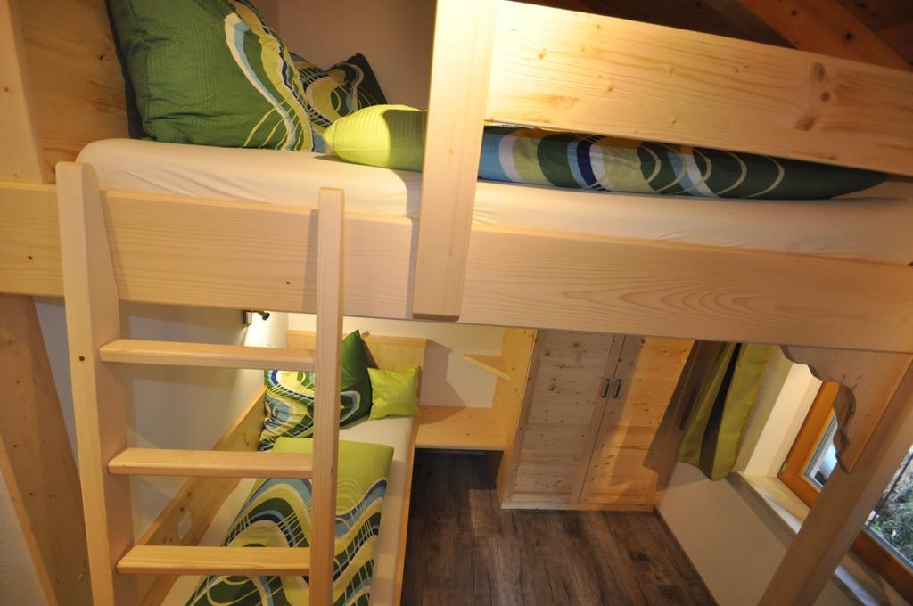 Apartment Lacklhof Großkirchheim Pokój zdjęcie