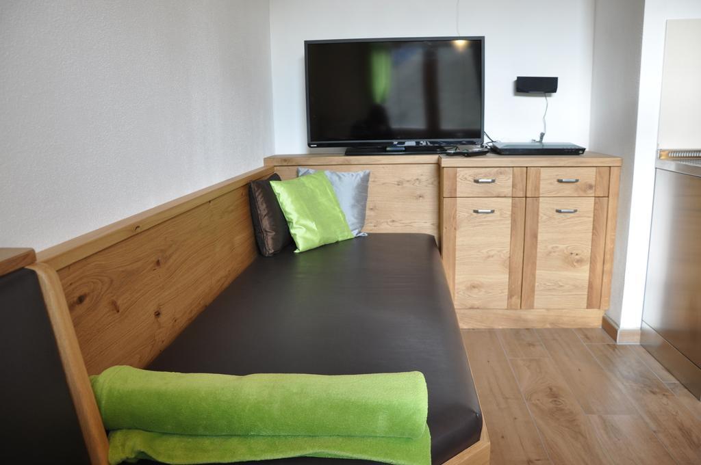 Apartment Lacklhof Großkirchheim Pokój zdjęcie