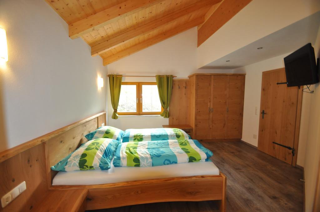 Apartment Lacklhof Großkirchheim Pokój zdjęcie