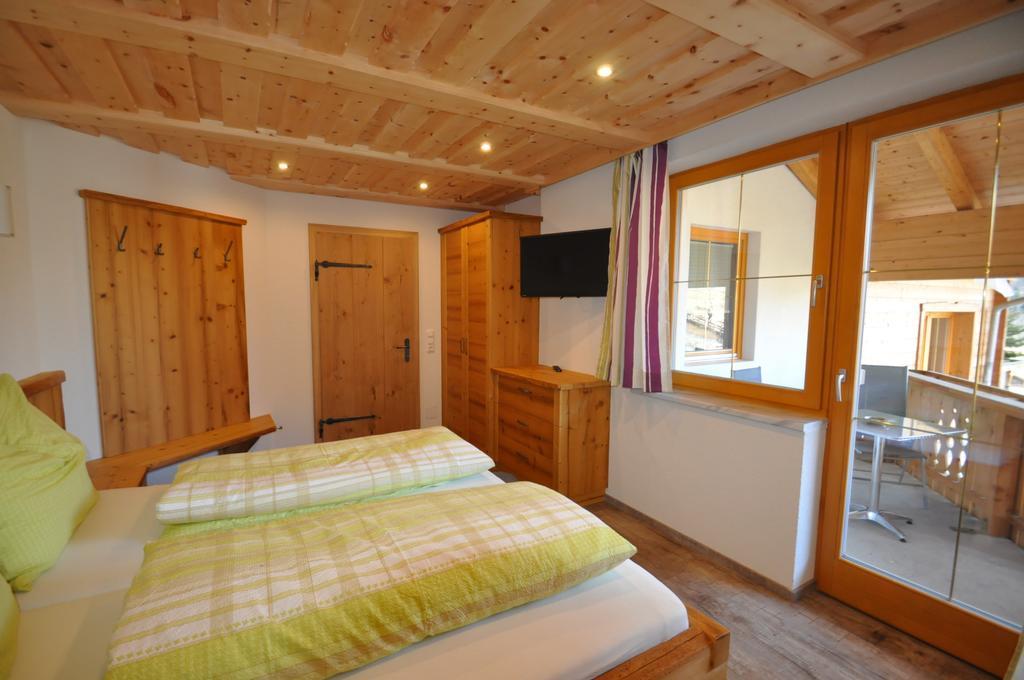 Apartment Lacklhof Großkirchheim Pokój zdjęcie