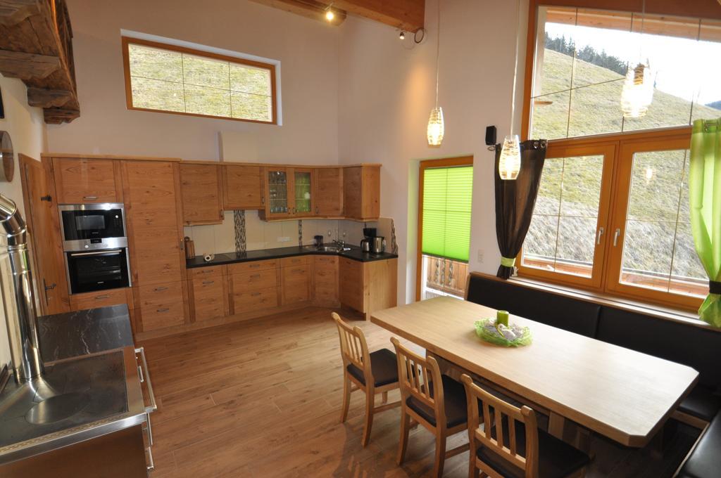 Apartment Lacklhof Großkirchheim Pokój zdjęcie