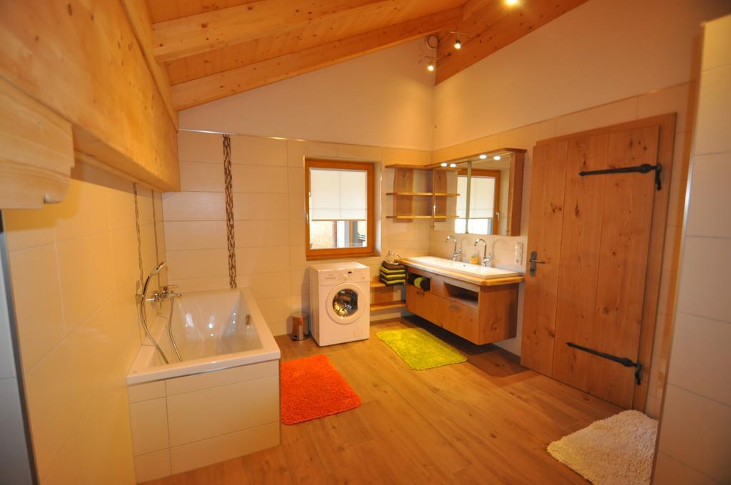 Apartment Lacklhof Großkirchheim Pokój zdjęcie